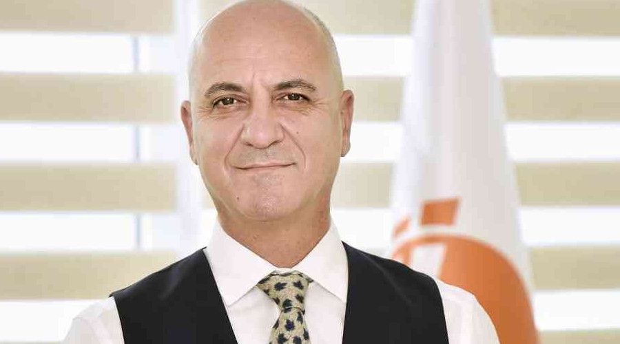 Antalya'da sanayiciden TL-ruble takasına destek