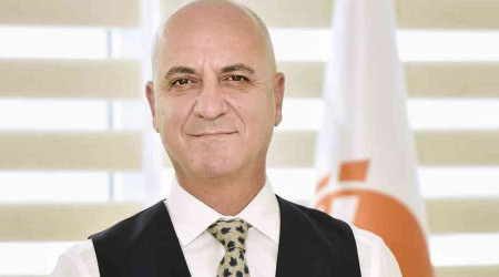 Antalya'da sanayiciden TL-ruble takasına destek