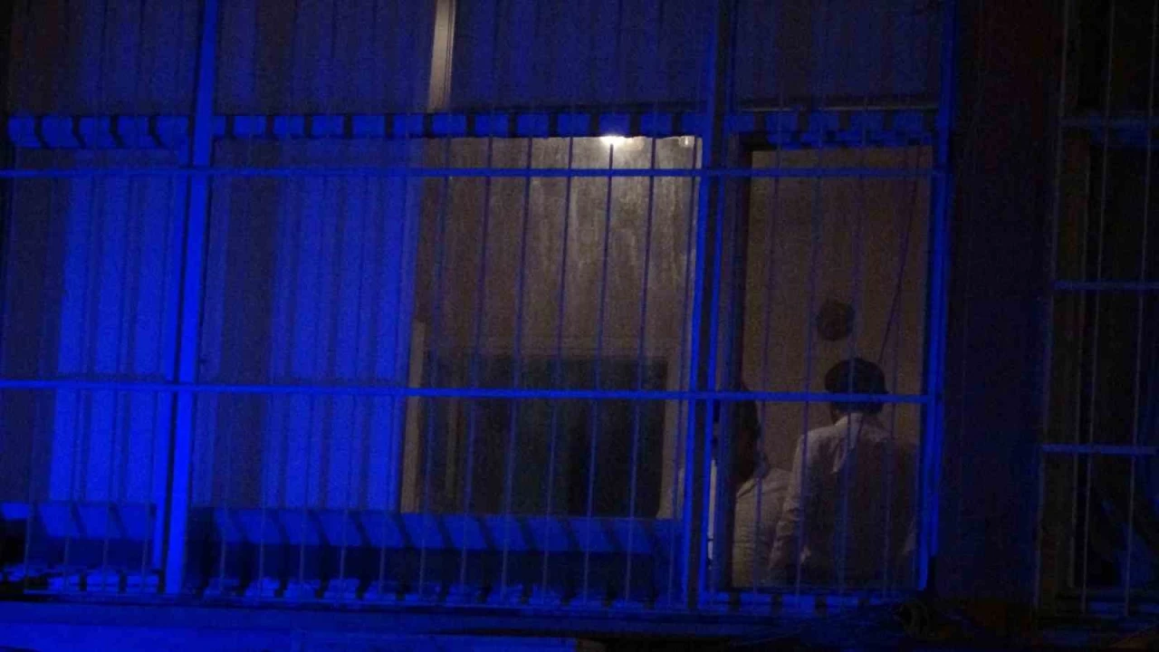 Antalyalı avukat ofisinde ölü bulundu