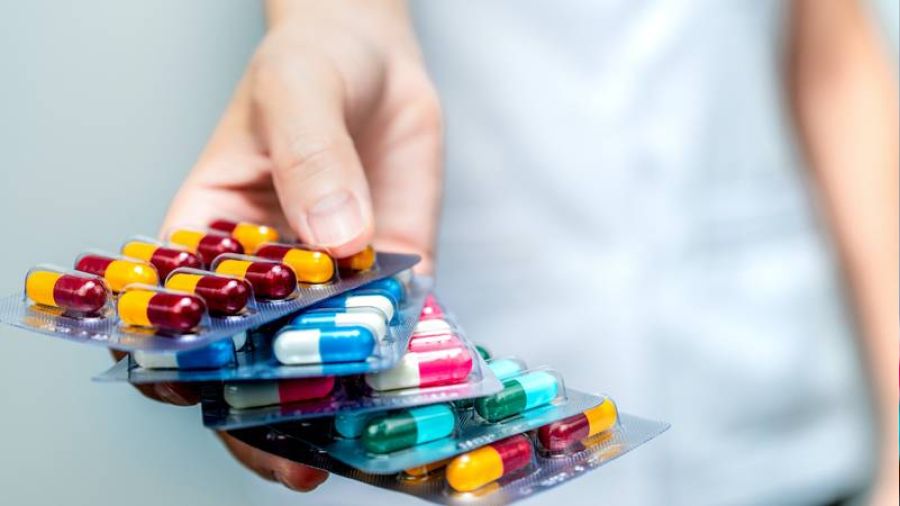 Antibiyotik direnci insanlık için felaket