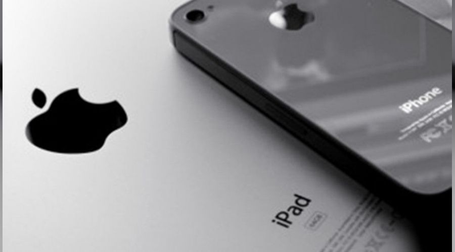 Apple'ın piyasa değeri 3 trilyon doları geçti