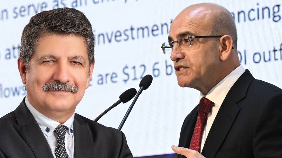 Ara� muayene �cretine bir y�lda gelen y�zde 260 zam i�in CHP'den Bakan �im�ek'e �a�r�