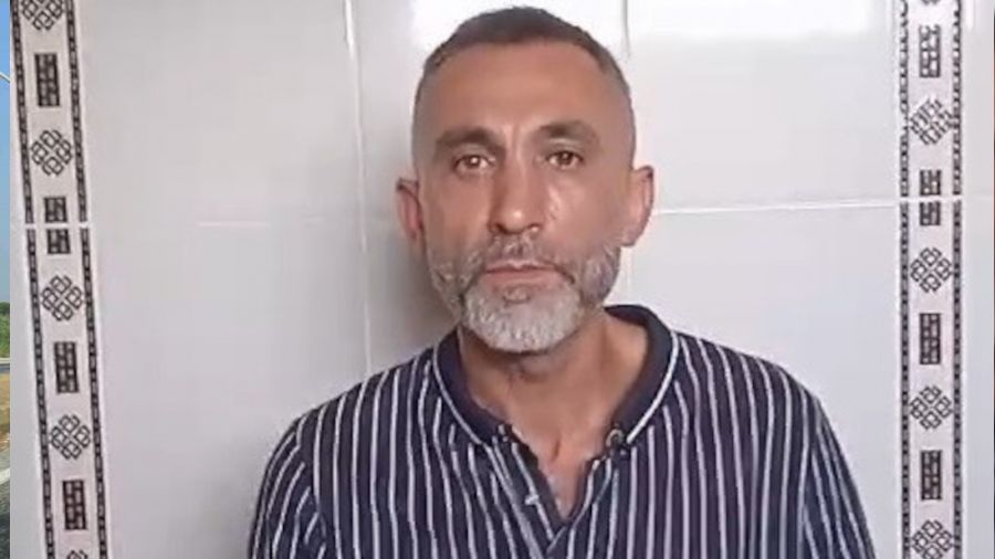 Arkada��n� sat�rla yaralayan �ah�s a��klama yapt�: "Yanl�� anla��lma oldu"