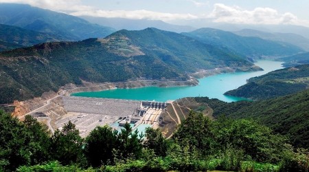 Artvin'den ekonomiye 20 milyar TL katkı