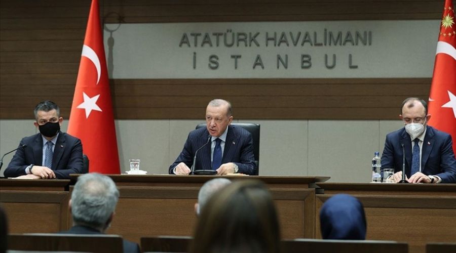 Asgari ücret işvereni memnun edecek