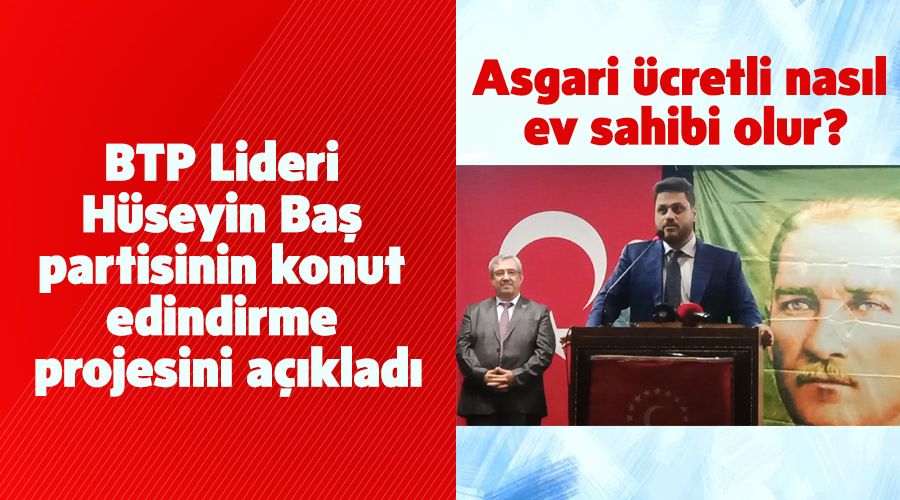 Asgari cretli nasl ev sahibi olur?