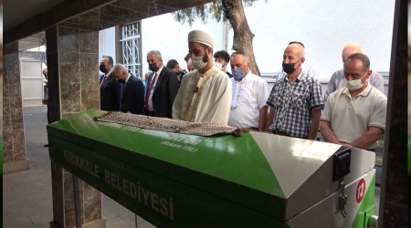 A yaptrmayan retmen virse yenik dt