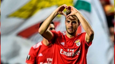 Aslan'dan transferde Marcao taktiği