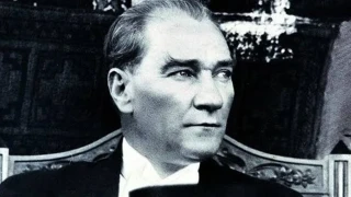 Atat�rk ve i�ki meselesi