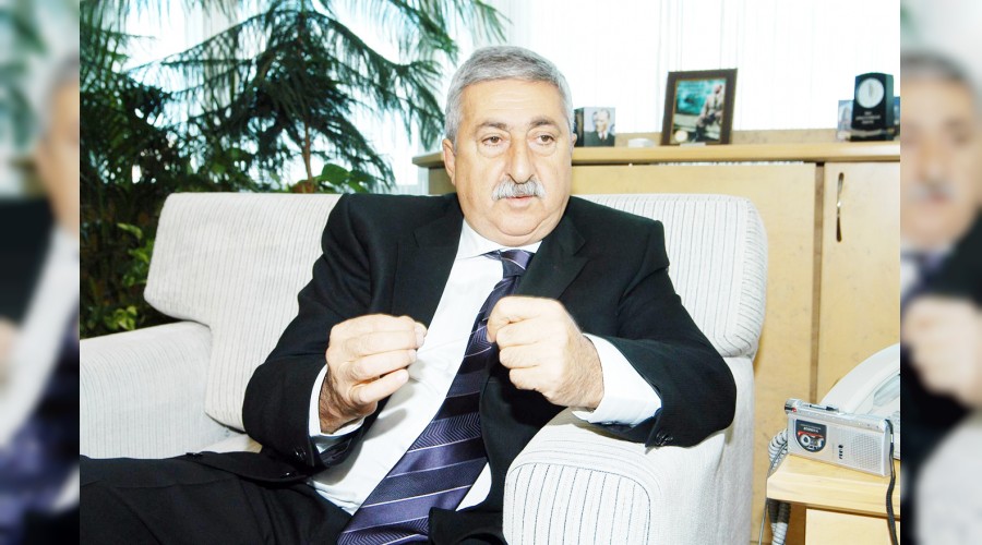 AVM'ler haftada 1 gün kapanmalı