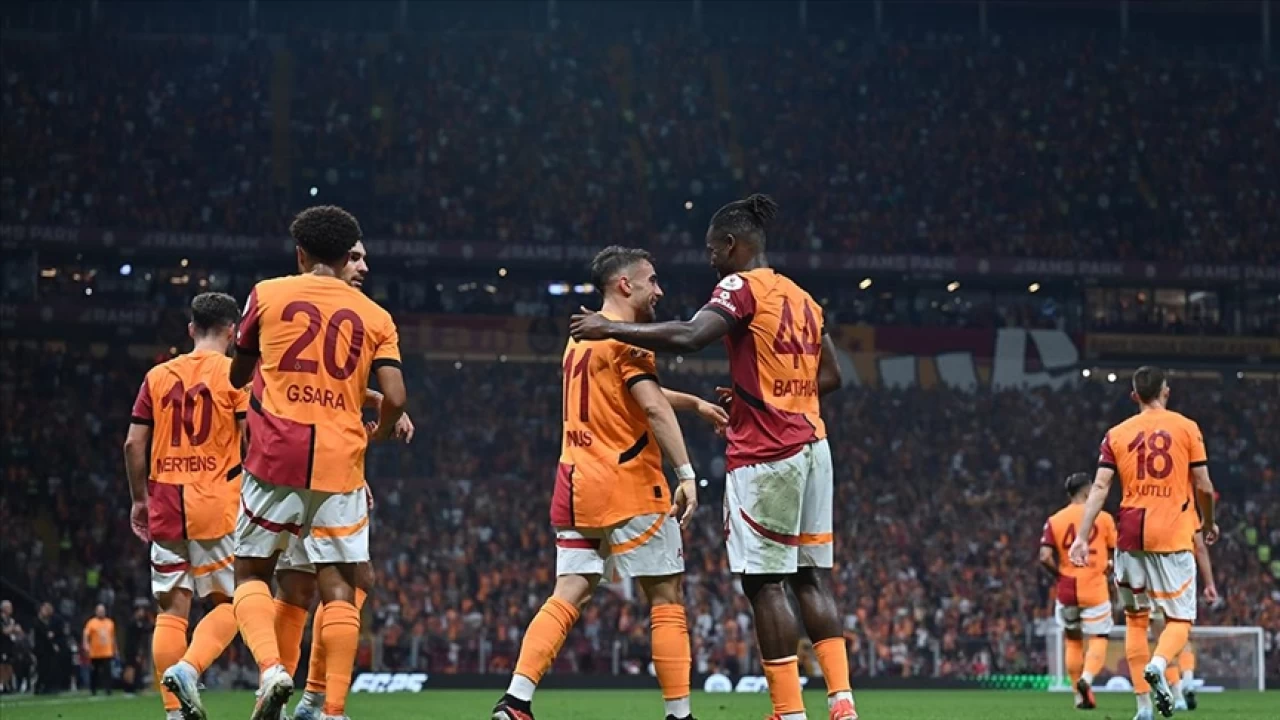 Avrupa Ligi yolculuğu başlıyor