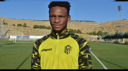 Awuku Tuzlaspor'da