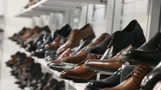 Ayakkabı yan sanayicilerinden 'ithal ürünlerde referans fiyat uygulaması' talebi