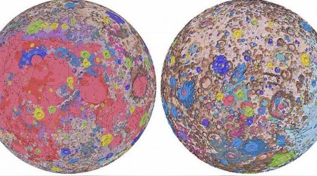  Ay'n ayrntl haritas karld