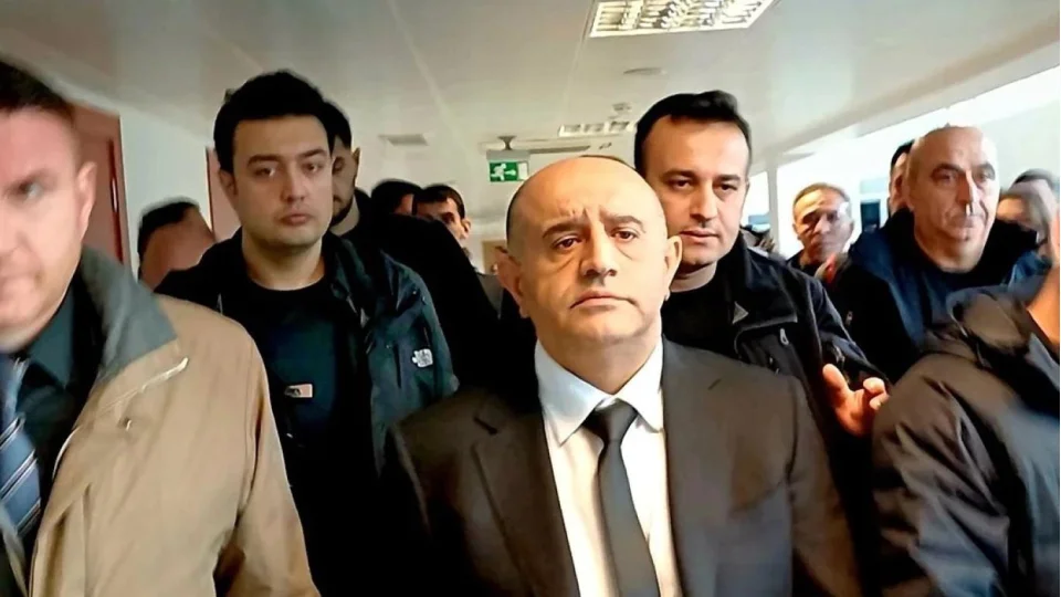 Aziz �hsan Akta� su� �rg�t� davas�nda bug�n karar bekleniyor