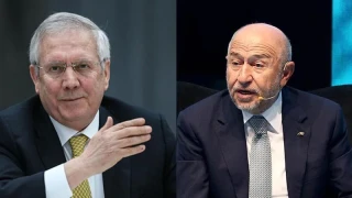 Aziz Y�ld�r�m, stad� Nihat �zdemir�e yapt�racak