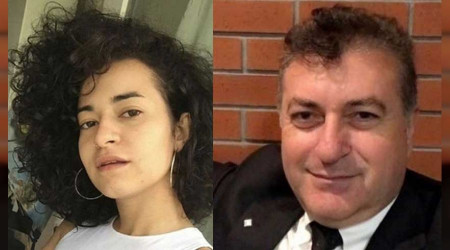 Azra'nın katili tutuklandı