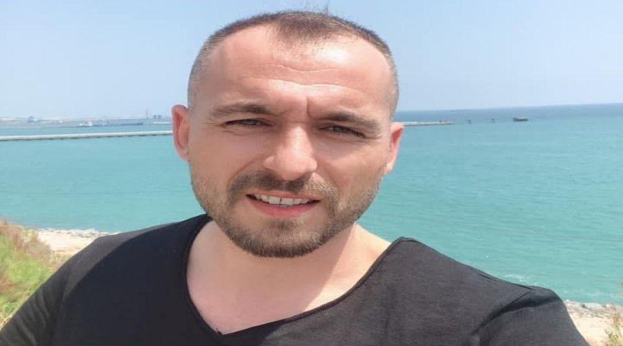 Baba oğul arasında arazi kavgası