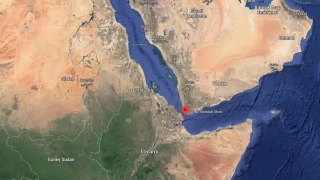 Bab�l Mendeb Bo�az�'nda yeni bir askeri gerginlik ya�anacak