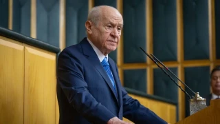 Bah�eli'den Avrupa Birli�i'ne tepki