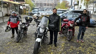 Bahşişe ve motokuryeye ek vergi yok!