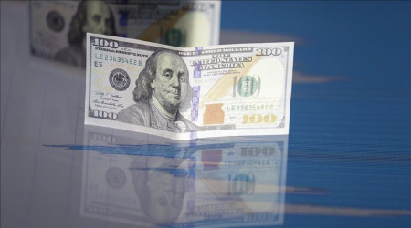 Bakanlık: 441,1 milyar dolar dış borç var!