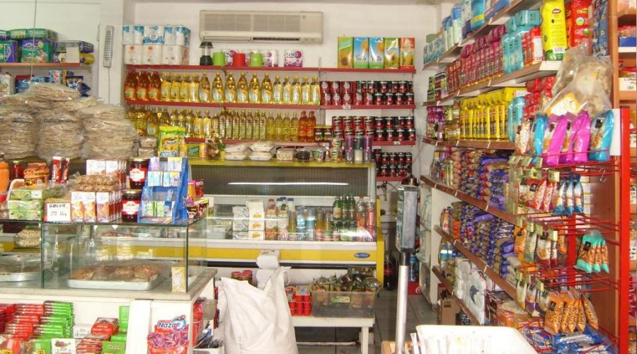 Bakkala ilgi arttı