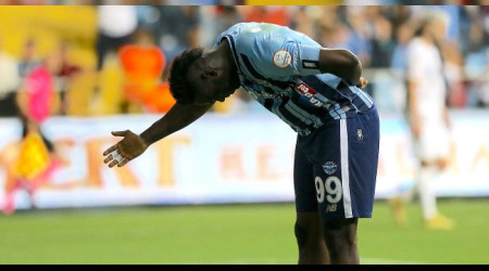 Balotelli'ye İtalya'da operasyon