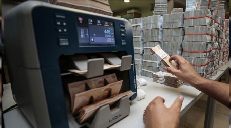 Bankacılık sektörünü sıkıntı bastı