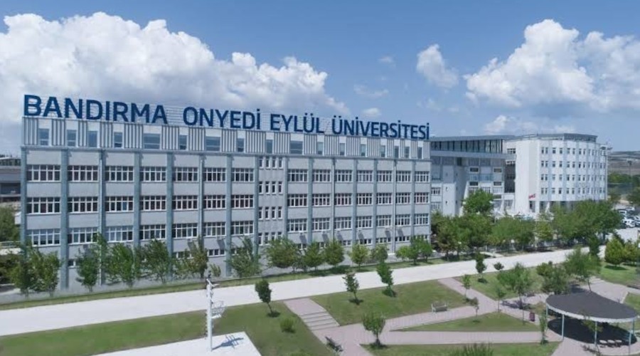 BANÜ'de uzaktan eğitim