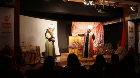 "Barbaros Hayrettin Paşa" rüzgarı