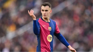 Barcelona'dan İstanbul’a