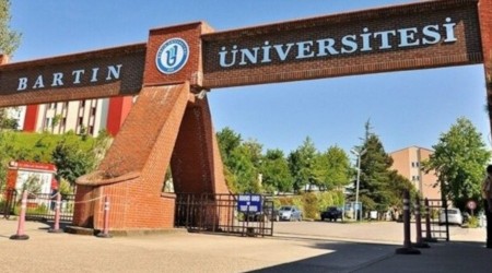 Bartın Üniversitesi, URAP'ın Dünya Üniversiteleri Listesinde