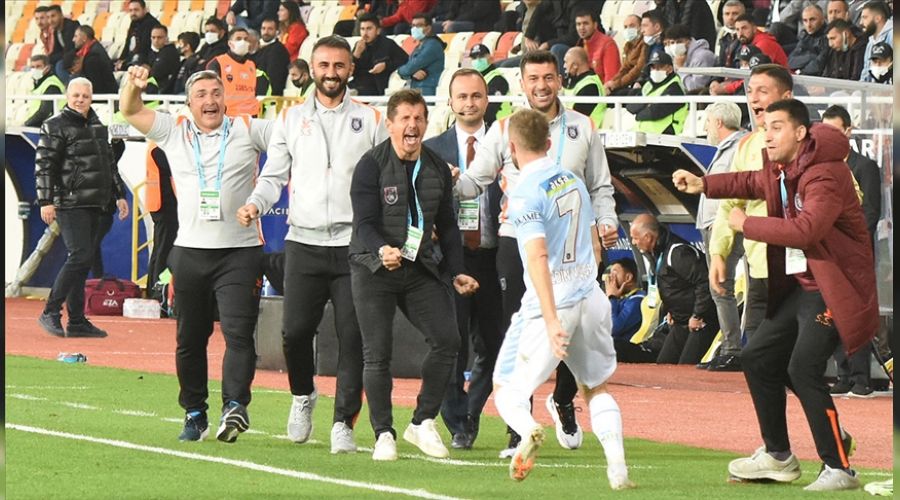 Baakehir seriye balad 