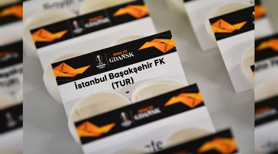 Başakşehir'e Danimarkalı rakip