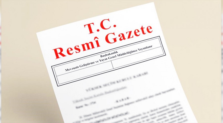 Bas�n kartlar� y�netmeli�i de�i�ti