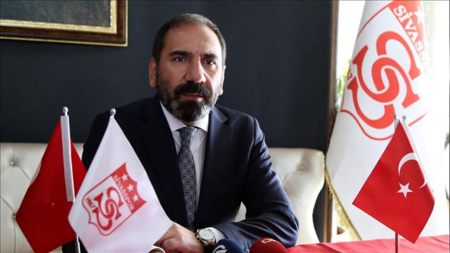 Başkan sezondan memnun değil