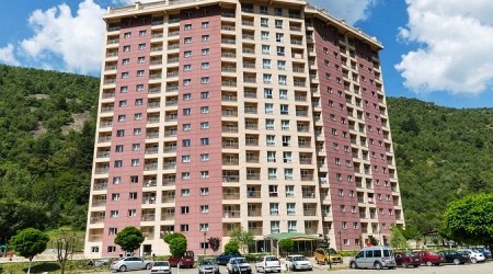 Başkent'te yeni bir Şule Çet vakası