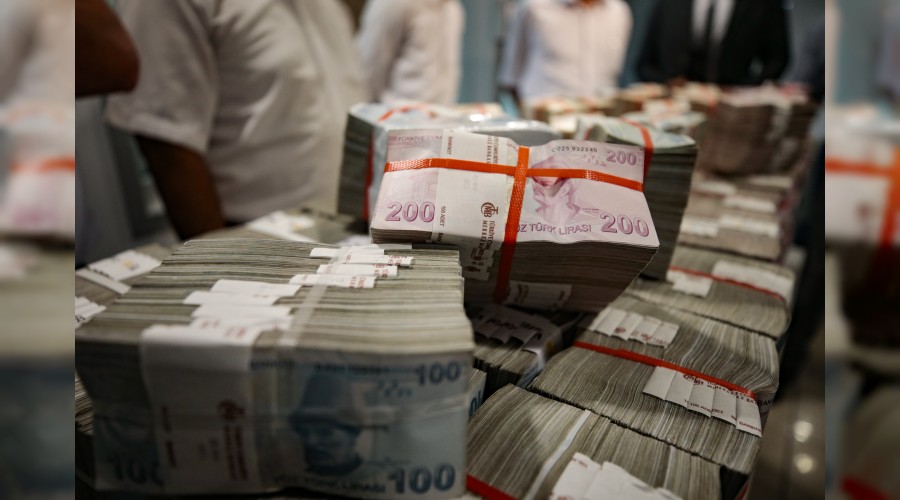 Bat�k kredi 151 milyara yakla�t�