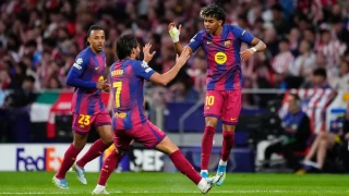 Bayern M�nih �ampiyon, Barcelona g�n say�yor