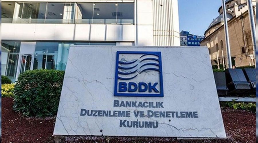 BDDK'dan 13 bankaya ceza