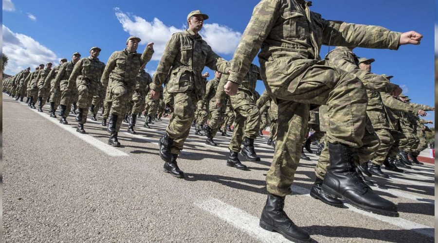 Bedelli askerlik �cretine zam