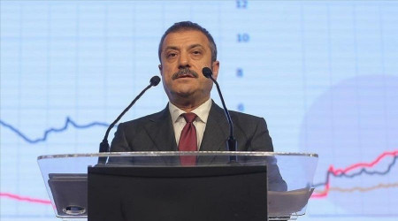 'Beklentilerdeki sapma enerji fiyatlarından kaynaklanmakta'