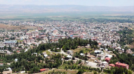 Belediyeye ait arsalar satılacak
