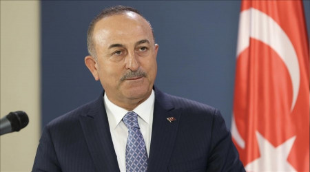 "Belgeye uymazlarsa NATO'ya giremezler"