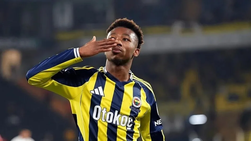 Beşiktaş Dorgeles Nene'yi bekliyor