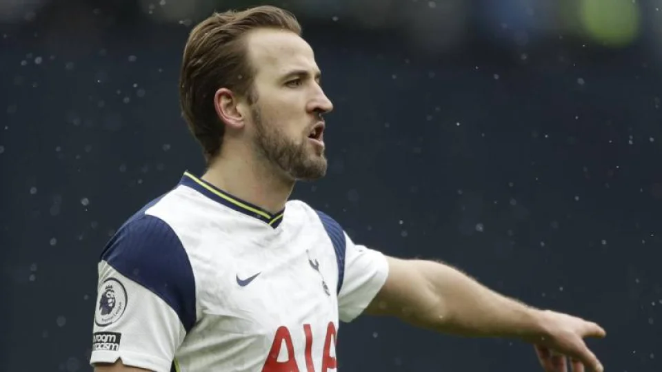 Beşiktaş Harry Kane'i bekliyor