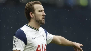 Beşiktaş Harry Kane'i bekliyor