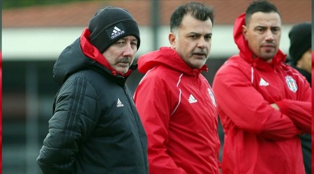 Beşiktaş'ın bekleyen zor 5 hafta