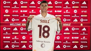 Beşiktaş'ın Tangocu ısrarı